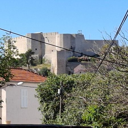 Viola Apartment & Free Parking Šibenik Dış mekan fotoğraf