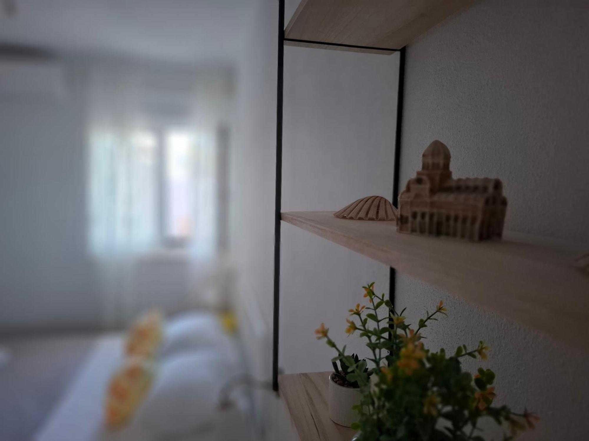 Viola Apartment & Free Parking Šibenik Dış mekan fotoğraf