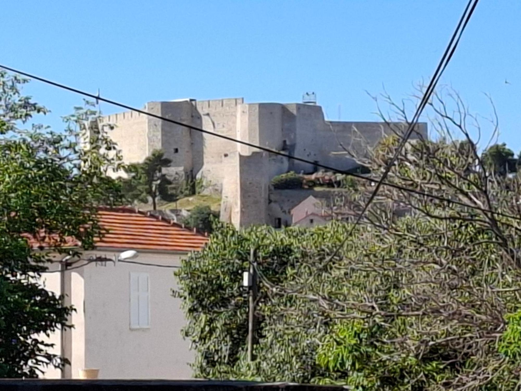 Viola Apartment & Free Parking Šibenik Dış mekan fotoğraf