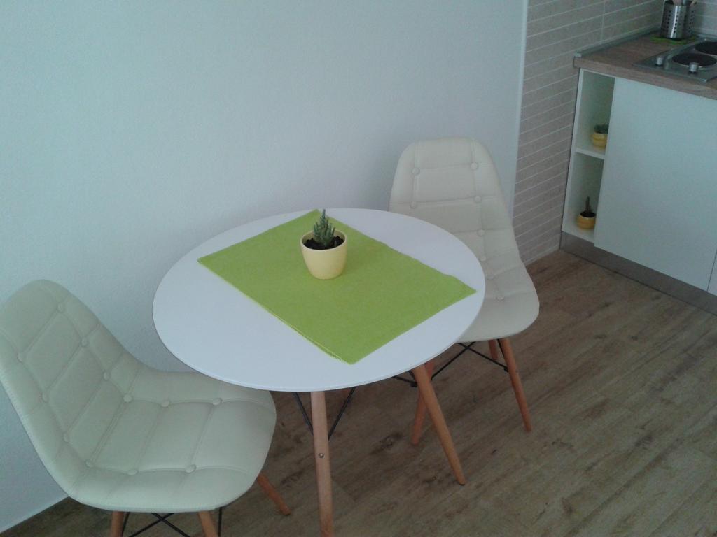 Viola Apartment & Free Parking Šibenik Dış mekan fotoğraf