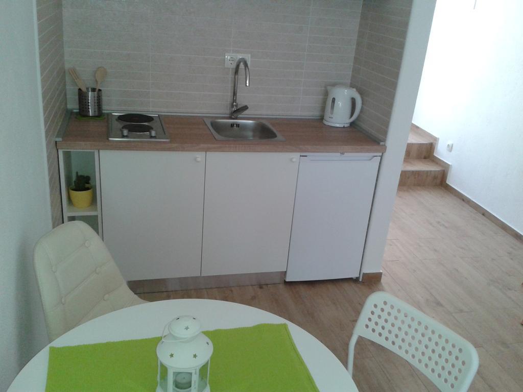 Viola Apartment & Free Parking Šibenik Dış mekan fotoğraf