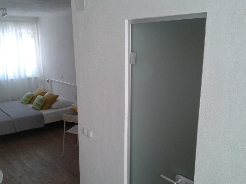 Viola Apartment & Free Parking Šibenik Dış mekan fotoğraf