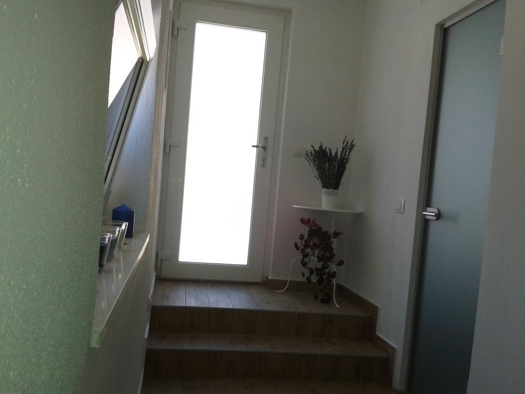 Viola Apartment & Free Parking Šibenik Dış mekan fotoğraf