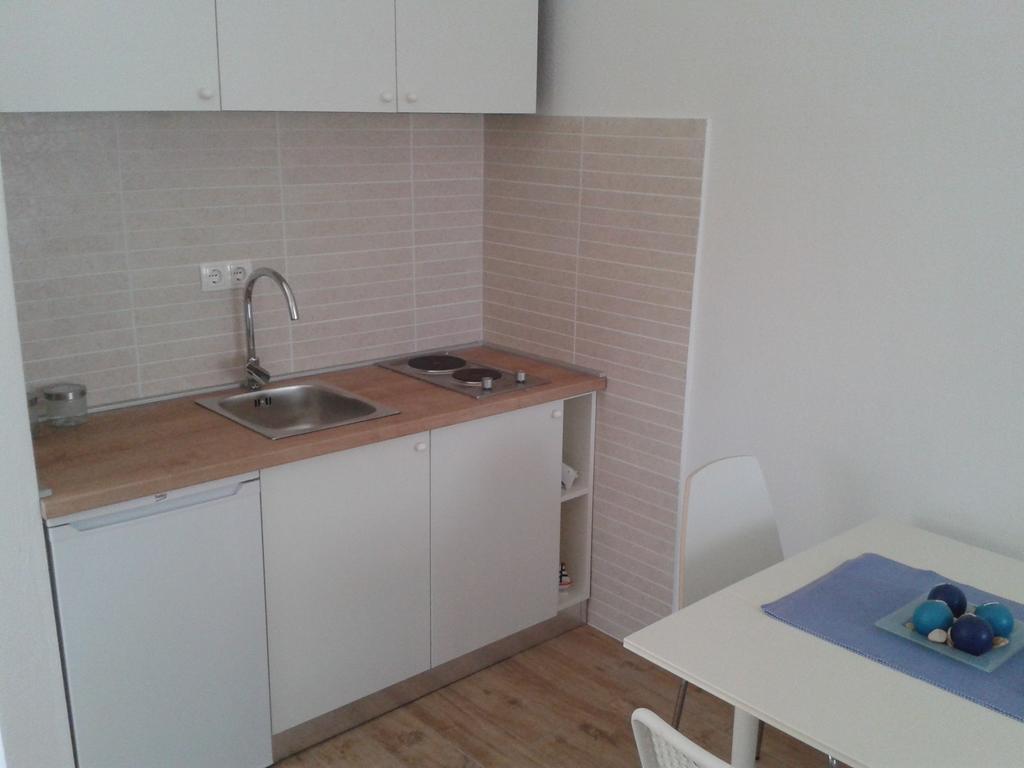 Viola Apartment & Free Parking Šibenik Dış mekan fotoğraf