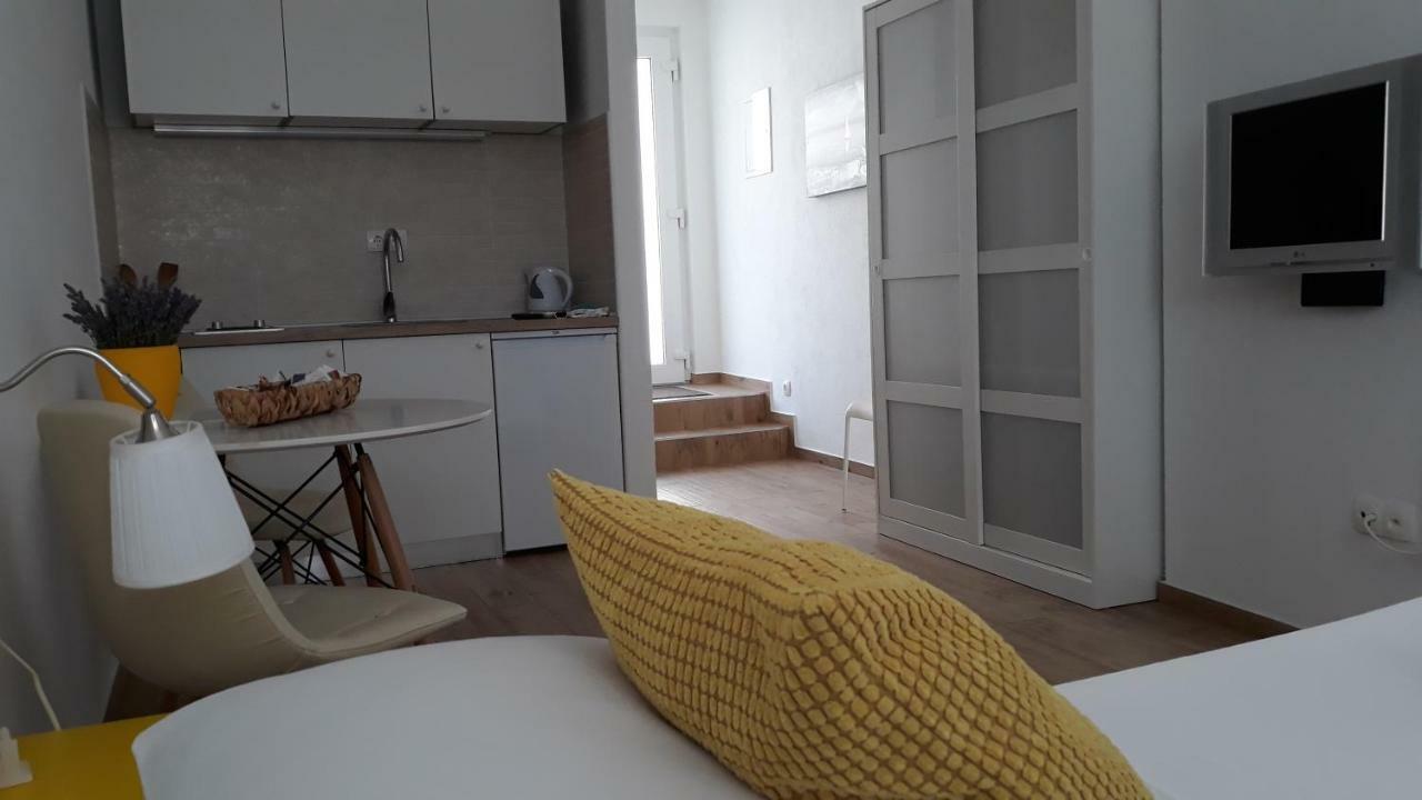 Viola Apartment & Free Parking Šibenik Dış mekan fotoğraf