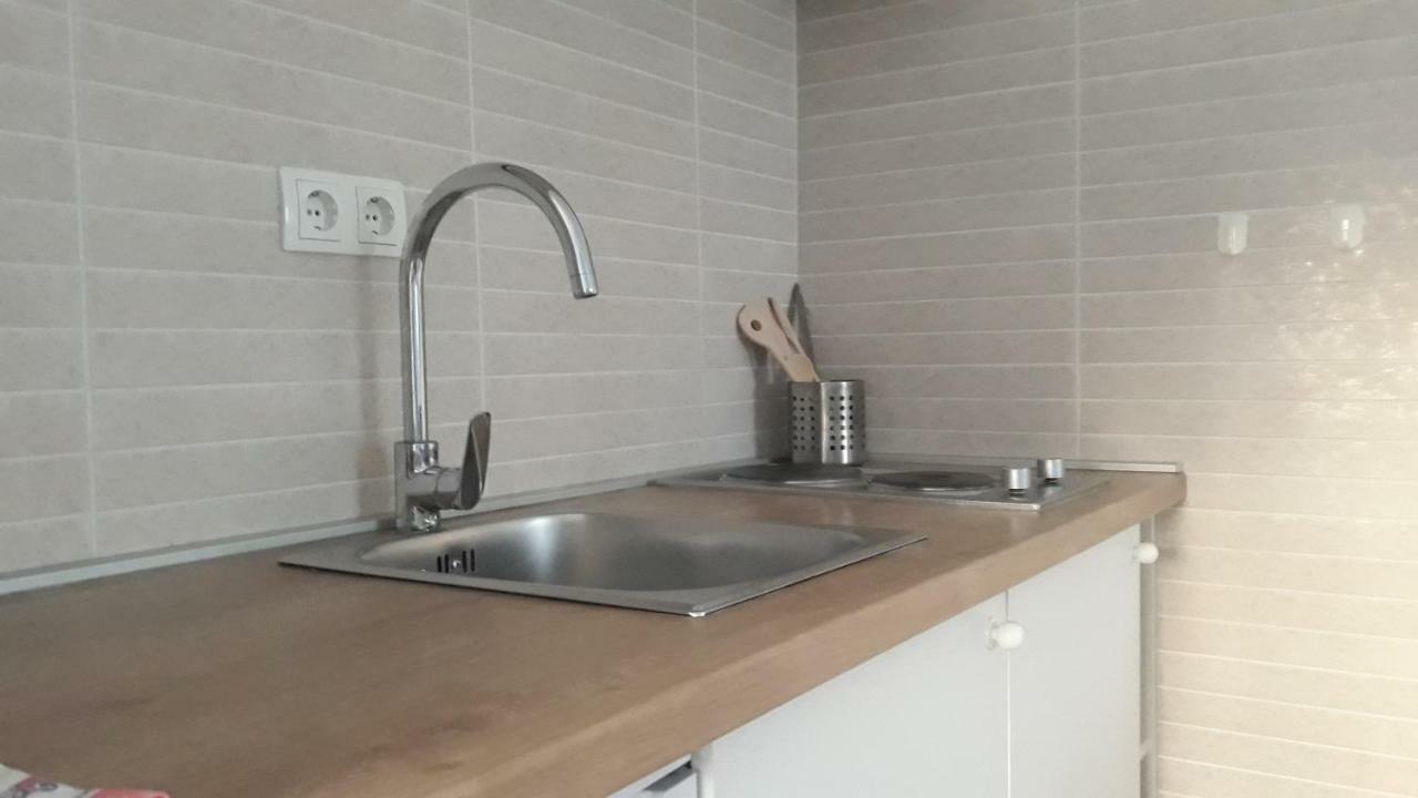 Viola Apartment & Free Parking Šibenik Dış mekan fotoğraf